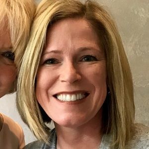 Meet your Posher, Trisha